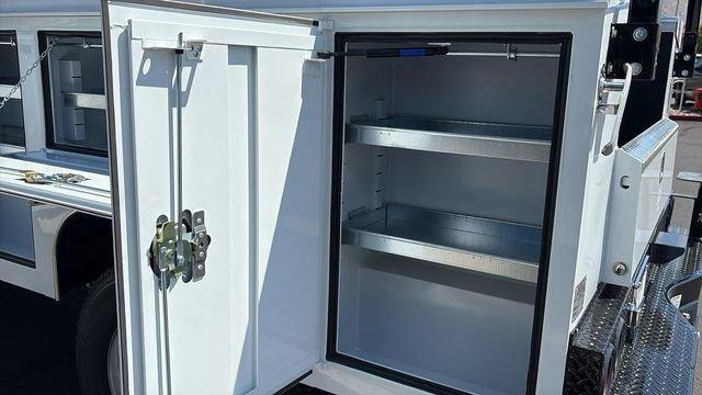 New 2025 Chevrolet Silverado 2500 W/T w/ WT Convenience Package image 10