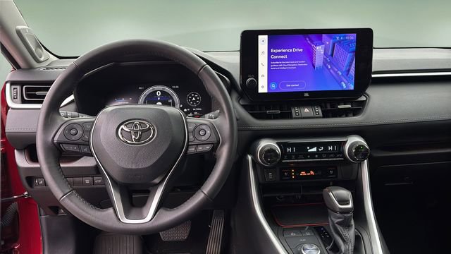 Used 2023 Toyota RAV4 Limited image 9