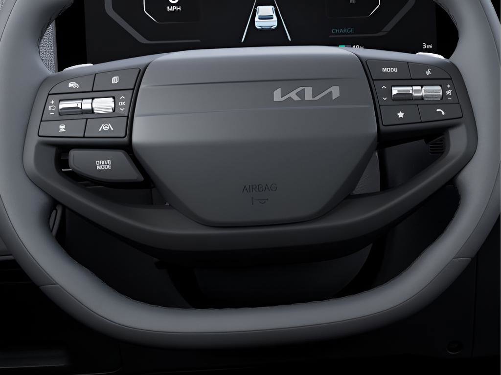 New 2025 Kia EV6 Light image 41