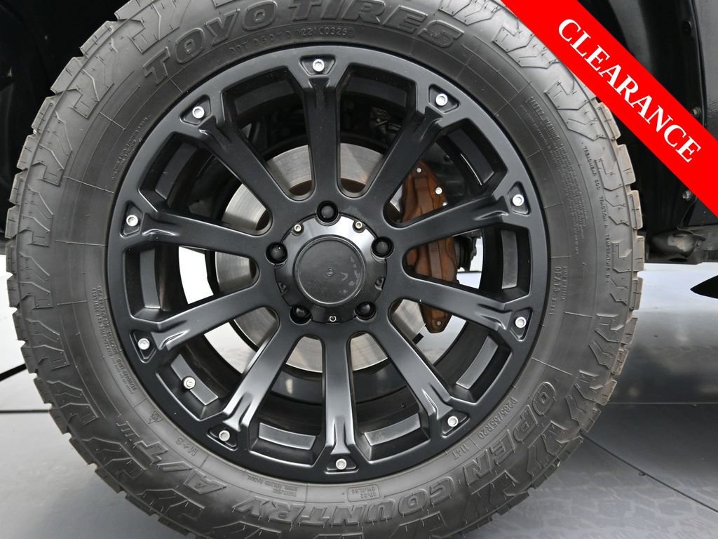 Used 2018 Toyota Tundra SR5 image 33
