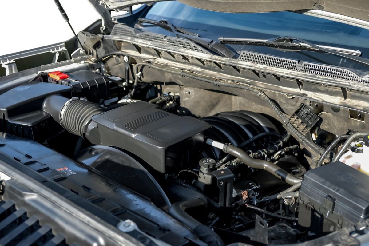 Used 2022 GMC Sierra 2500 Denali w/ Denali Ultimate Package image 54