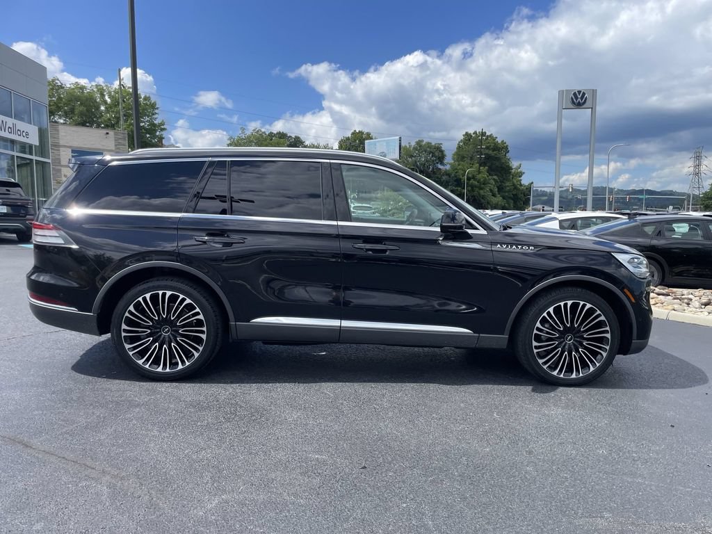 Used 2020 Lincoln Aviator Reserve w/ Equipment Group 202A AWD/4WD image 4
