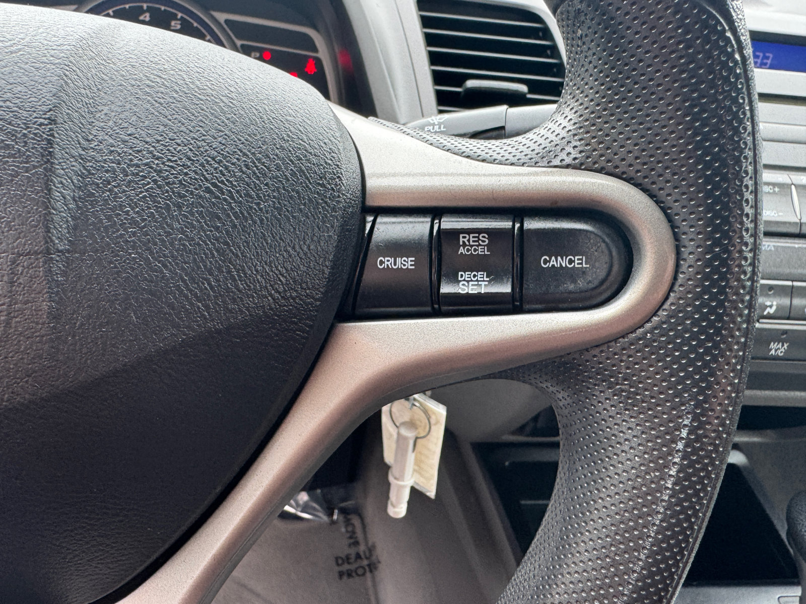 Used 2010 Honda Civic LX image 24
