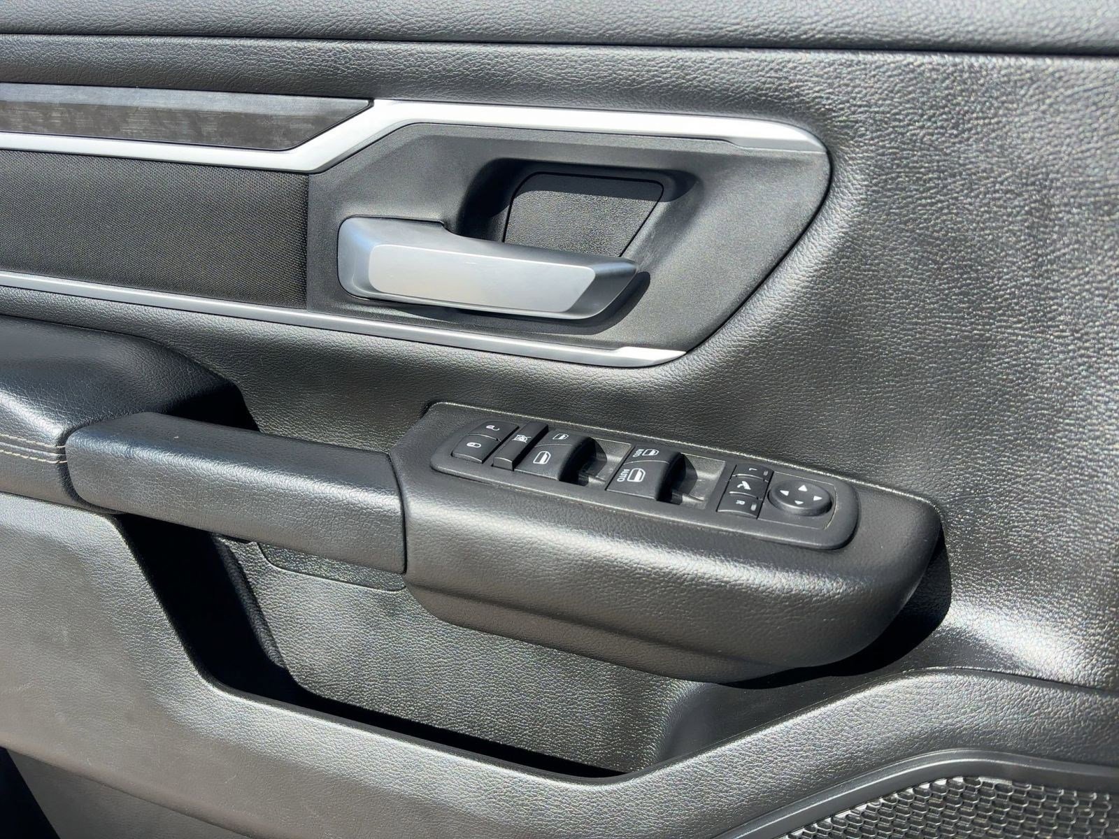 Certified 2023 RAM 1500 Big Horn image 13