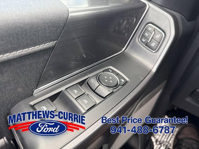 New 2026 Ford F150 Lariat w/ Equipment Group 501A Mid AWD/4WD image 26