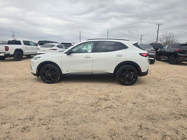 New 2026 Buick Envision Sport Touring image 8