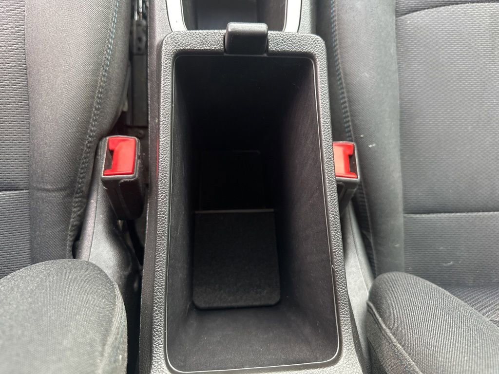 Used 2019 Chevrolet Cruze LT FWD image 8