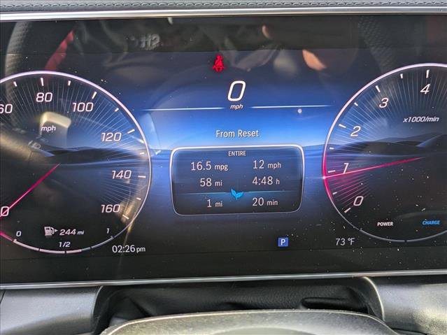 New 2026 Mercedes-Benz GLC 300 image 11