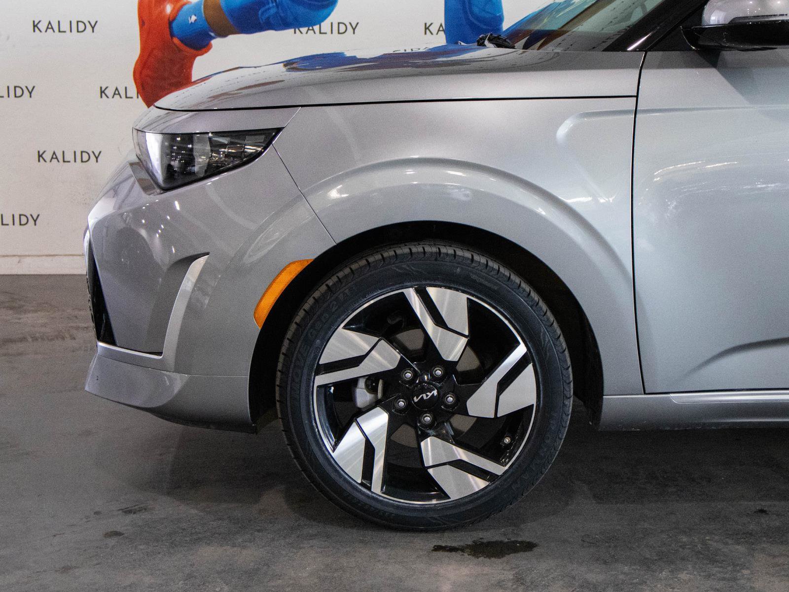 Used 2024 Kia Soul GT-Line image 17