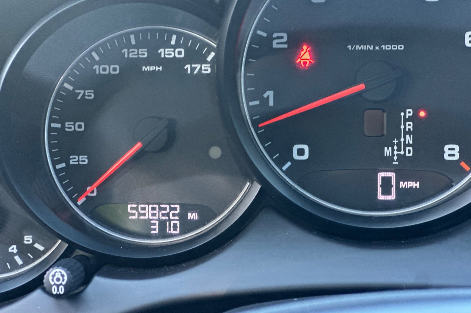 Used 2014 Porsche Cayenne Platinum Edition image 17