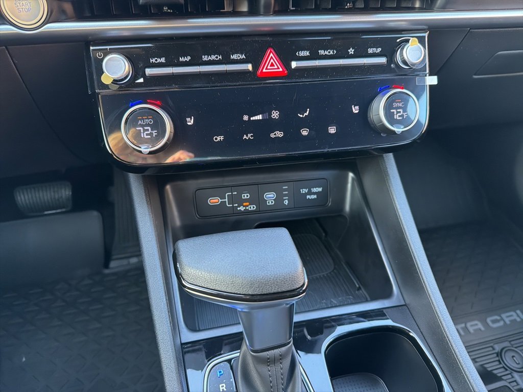 New 2026 Hyundai Santa Cruz SEL image 27