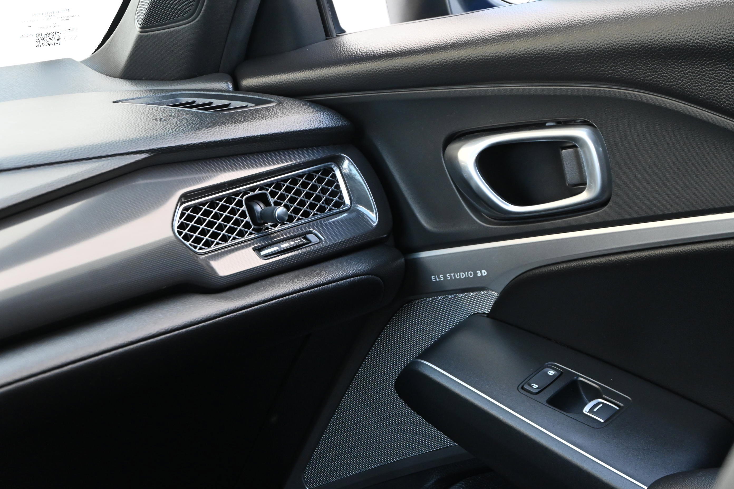 Used 2023 Acura Integra A-Spec FWD image 35