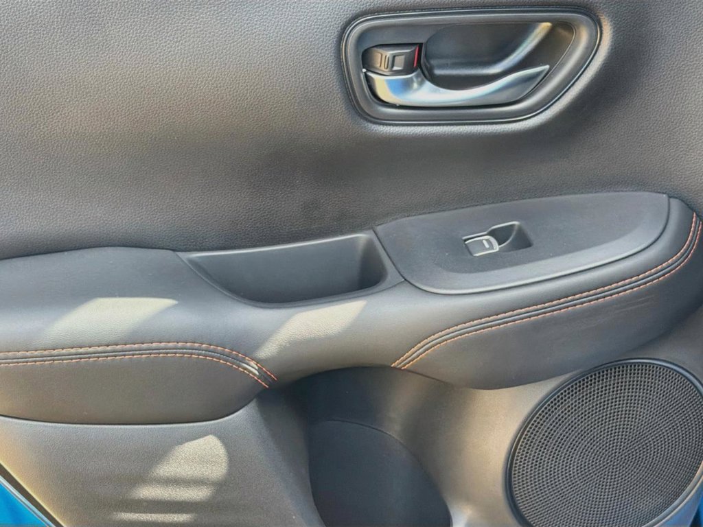 New 2027 Honda HR-V Sport image 25