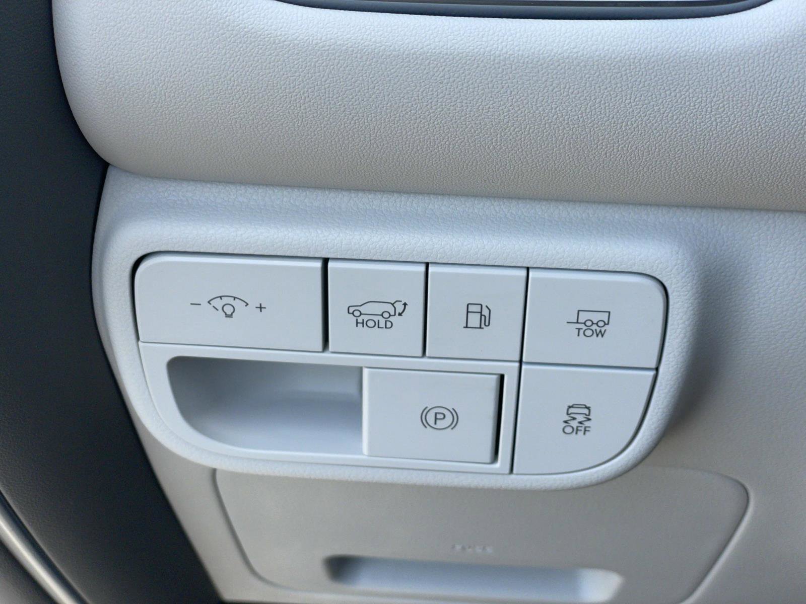 Used 2026 Hyundai Palisade SEL Premium FWD image 19