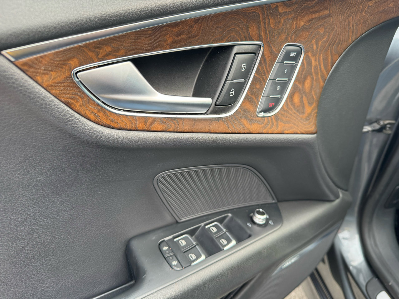 Used 2015 Audi A7 TDI Prestige image 27