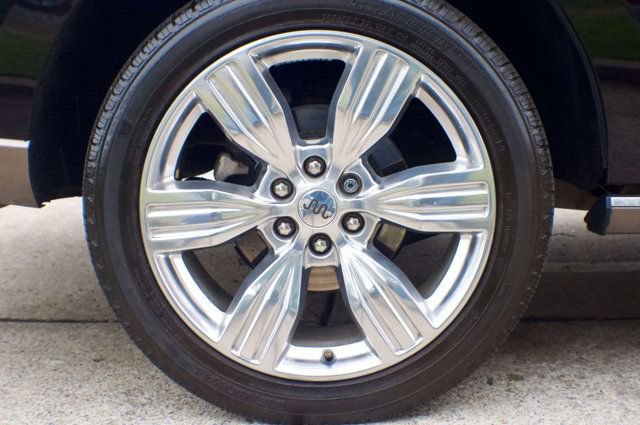 Used 2022 Ford Expedition King Ranch AWD/4WD image 59