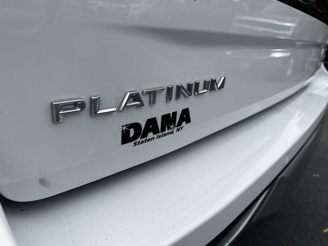 Certified 2025 Ford Expedition Max Platinum AWD/4WD image 49