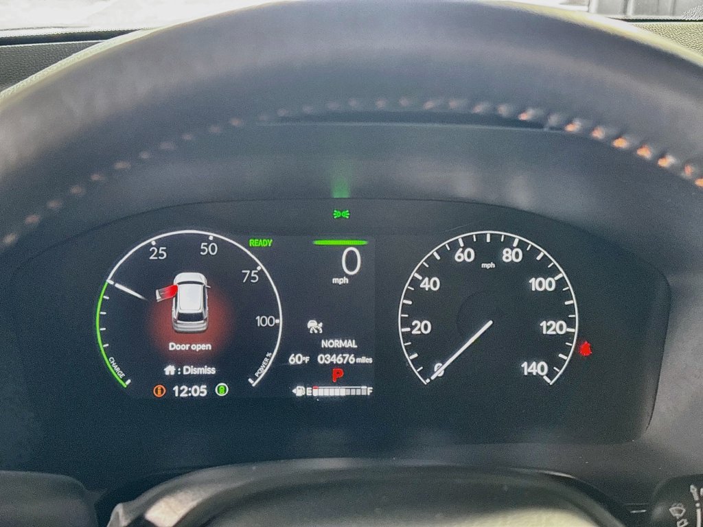 Used 2023 Honda CR-V Sport image 14