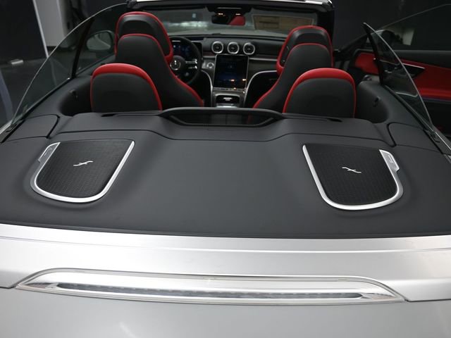 New 2026 Mercedes-Benz CLE 53 AMG 4MATIC Cabriolet image 26