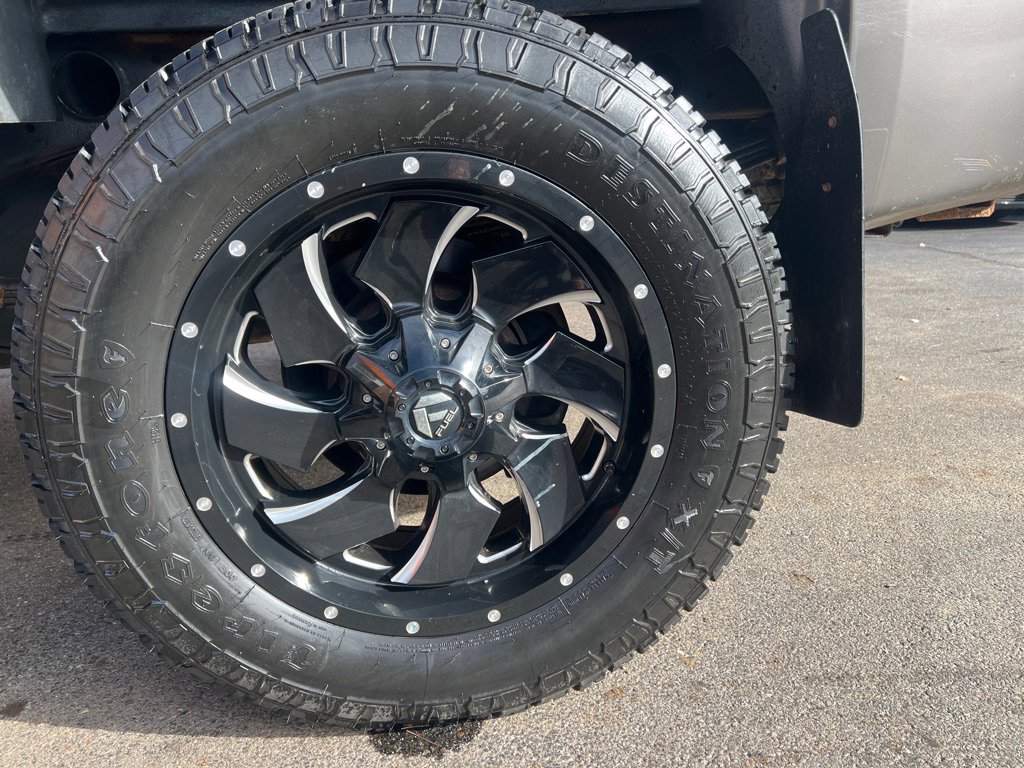 Used 2012 GMC Sierra 2500 SLT w/ SLT Convenience Package image 24