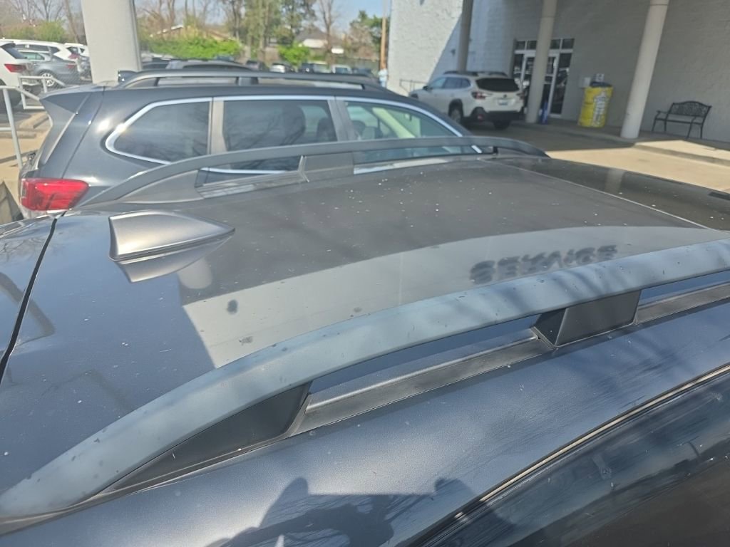 Used 2021 Subaru Crosstrek 2.5i Sport w/ Moonroof Package image 4