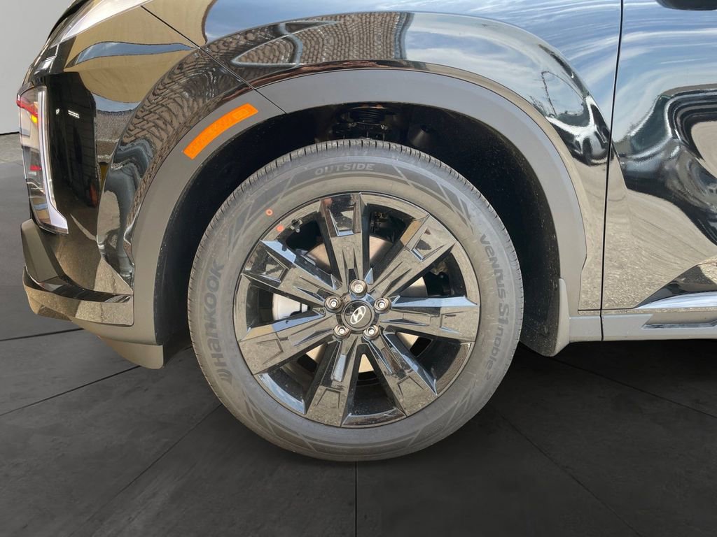 New 2025 Hyundai Palisade XRT FWD image 14
