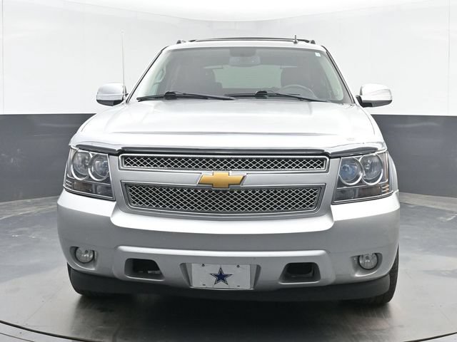 Used 2013 Chevrolet Avalanche LT AWD/4WD image 3