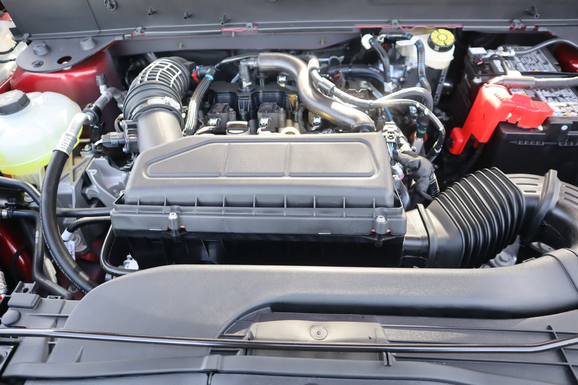 New 2026 Ford Bronco Sport Outer Banks w/ Outer Banks Tech Package+ AWD/4WD image 20