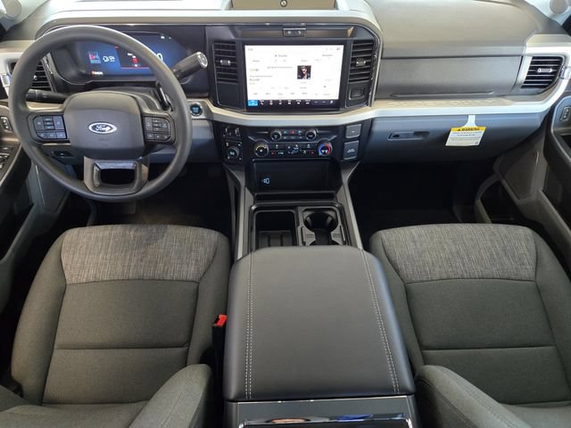 New 2026 Ford F250 XLT w/ XLT Premium Package AWD/4WD image 19