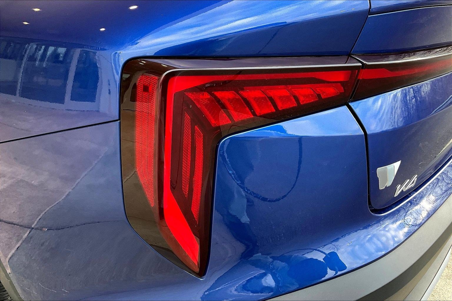 Used 2025 Kia K4 LXS image 23