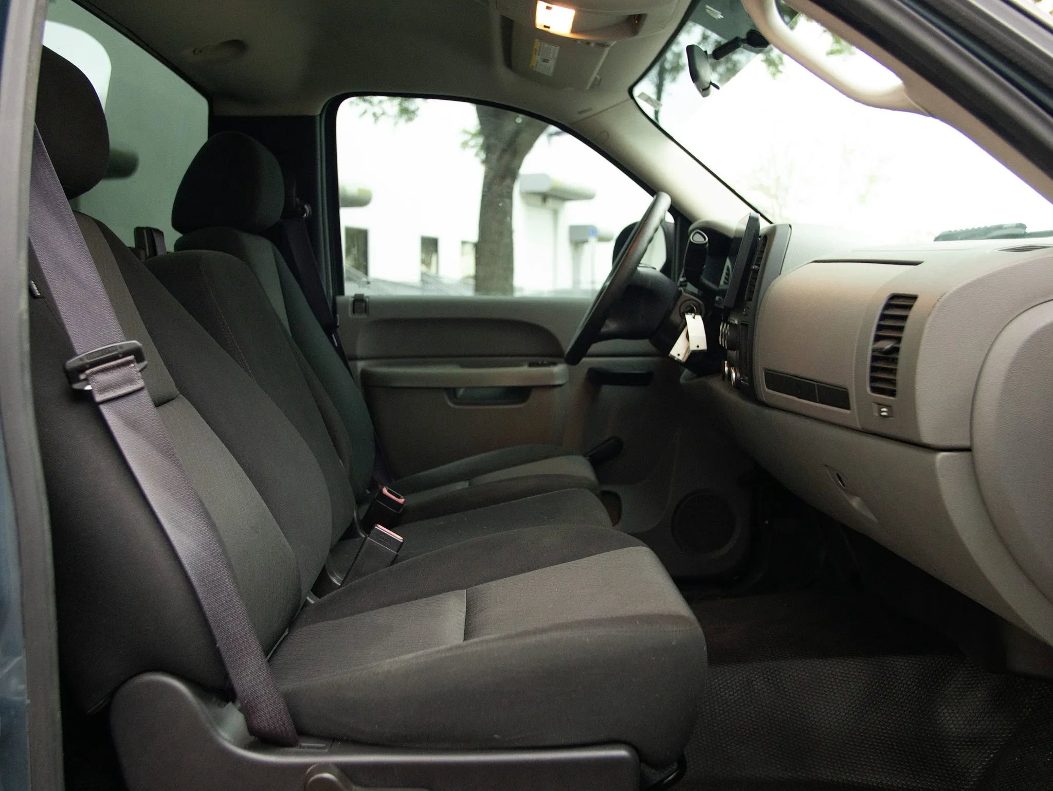 Used 2013 GMC Sierra 1500 W/T w/ Work Truck Plus Package image 21