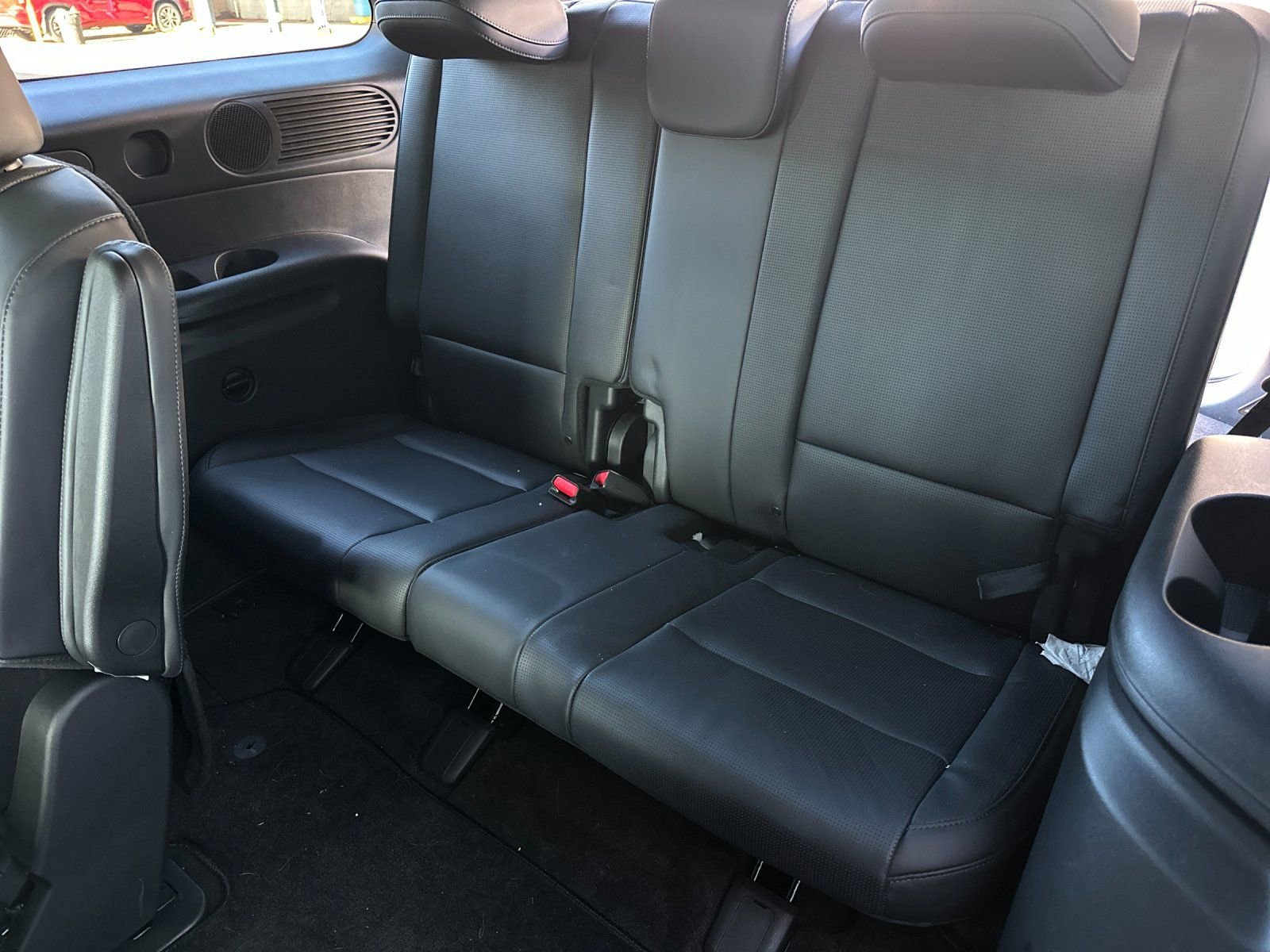 Used 2026 Hyundai Palisade XRT Pro image 14