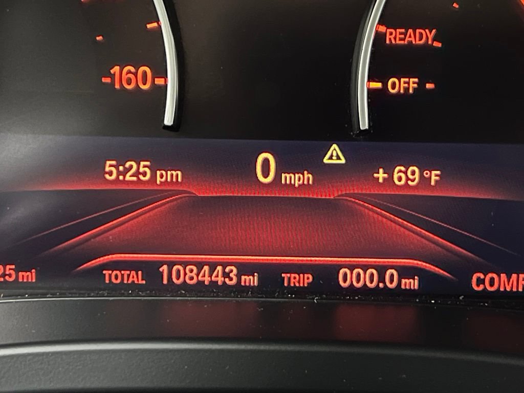 Used 2019 BMW X3 xDrive30i w/ Driving Assistance Package AWD/4WD image 37
