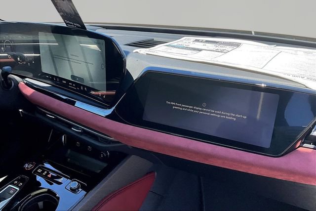 New 2026 Audi S5 Prestige AWD/4WD image 16