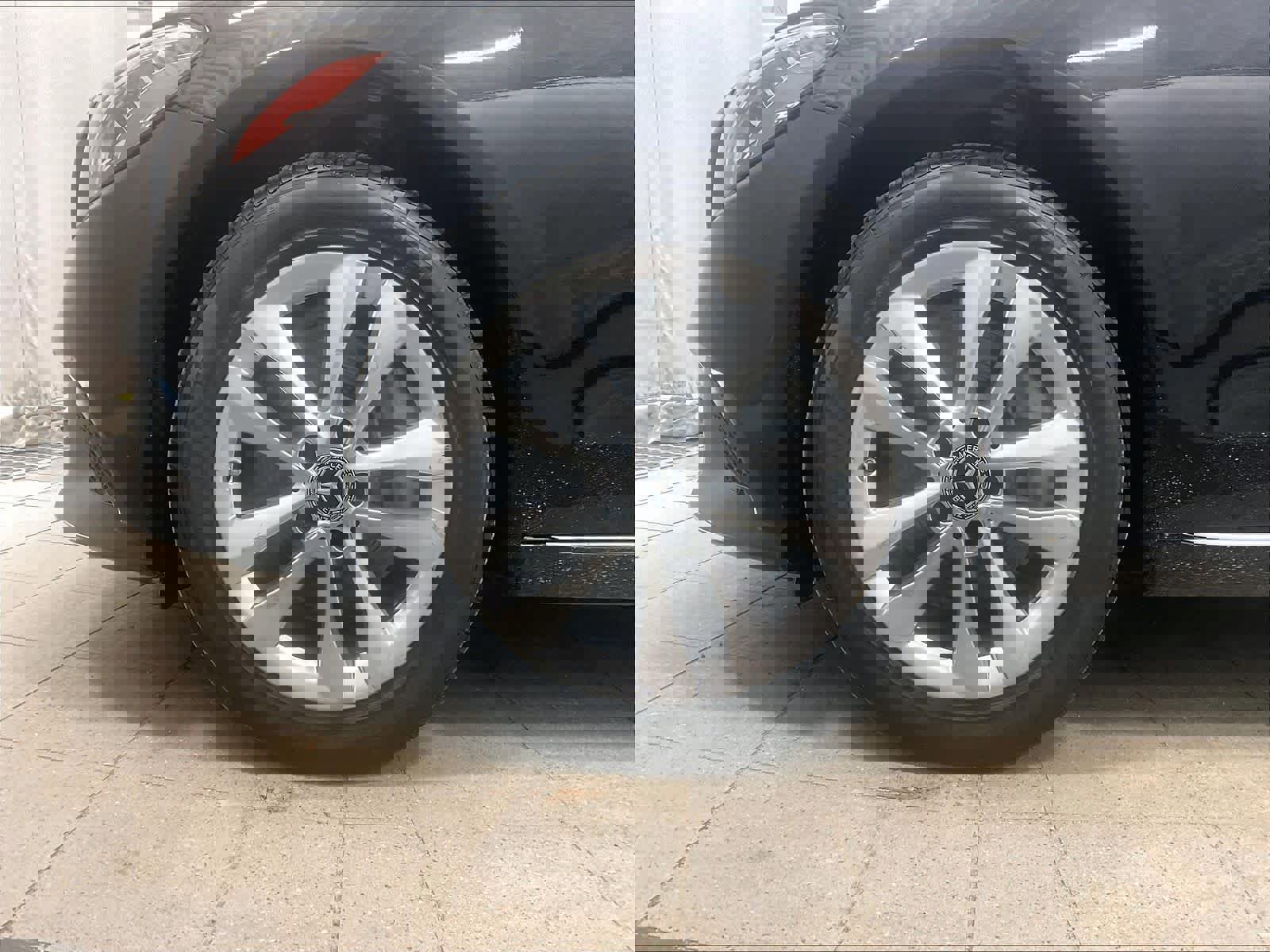 Used 2020 Mercedes-Benz C 300 4MATIC Sedan image 7