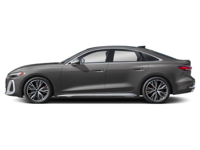 New 2026 Audi S5 Premium Plus AWD/4WD image 3