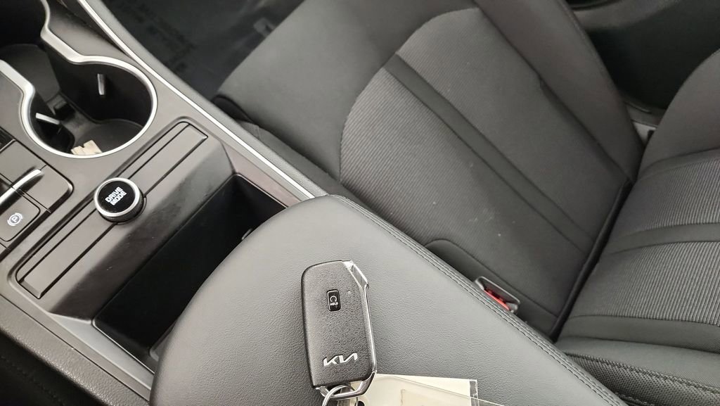 Used 2023 Kia K5 LXS FWD image 20