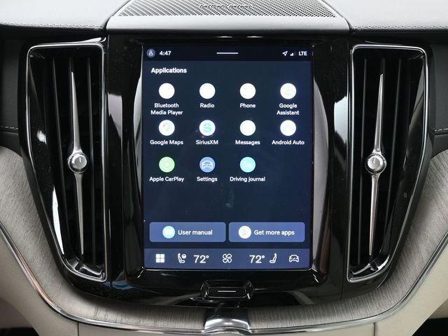 Used 2023 Volvo XC60 B6 Ultimate w/ Protection Package Premier image 21