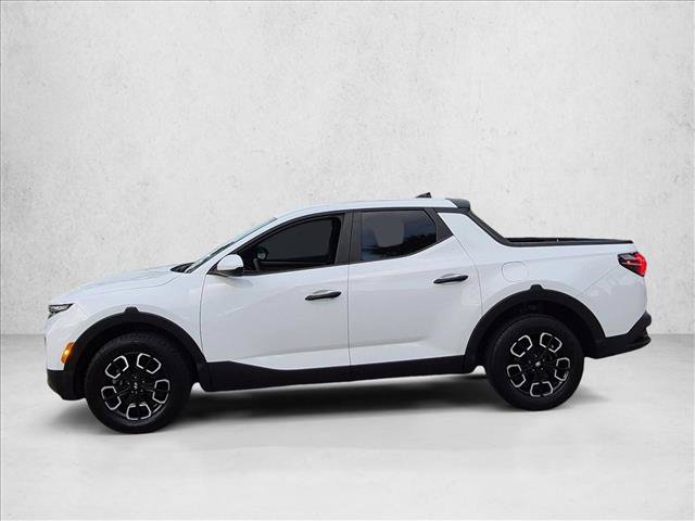 Used 2023 Hyundai Santa Cruz SE AWD/4WD image 9