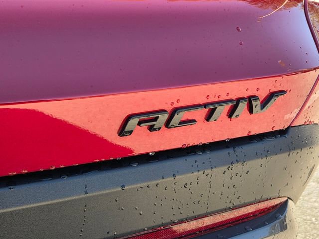 Used 2025 Chevrolet Equinox ACTIV w/ Safety and Technology Package image 21