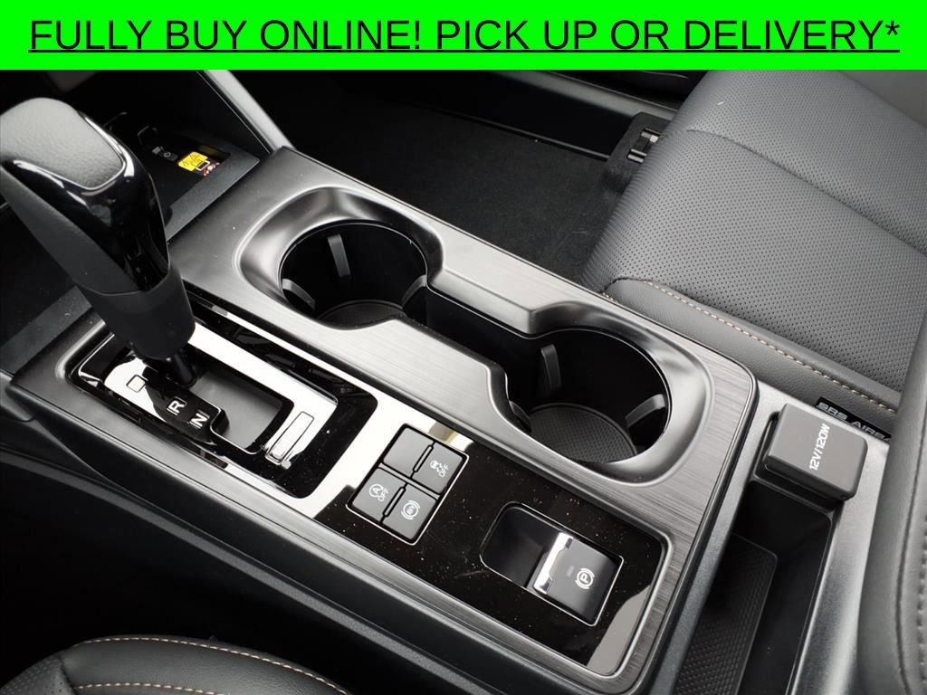 New 2026 Subaru Outback Limited image 14