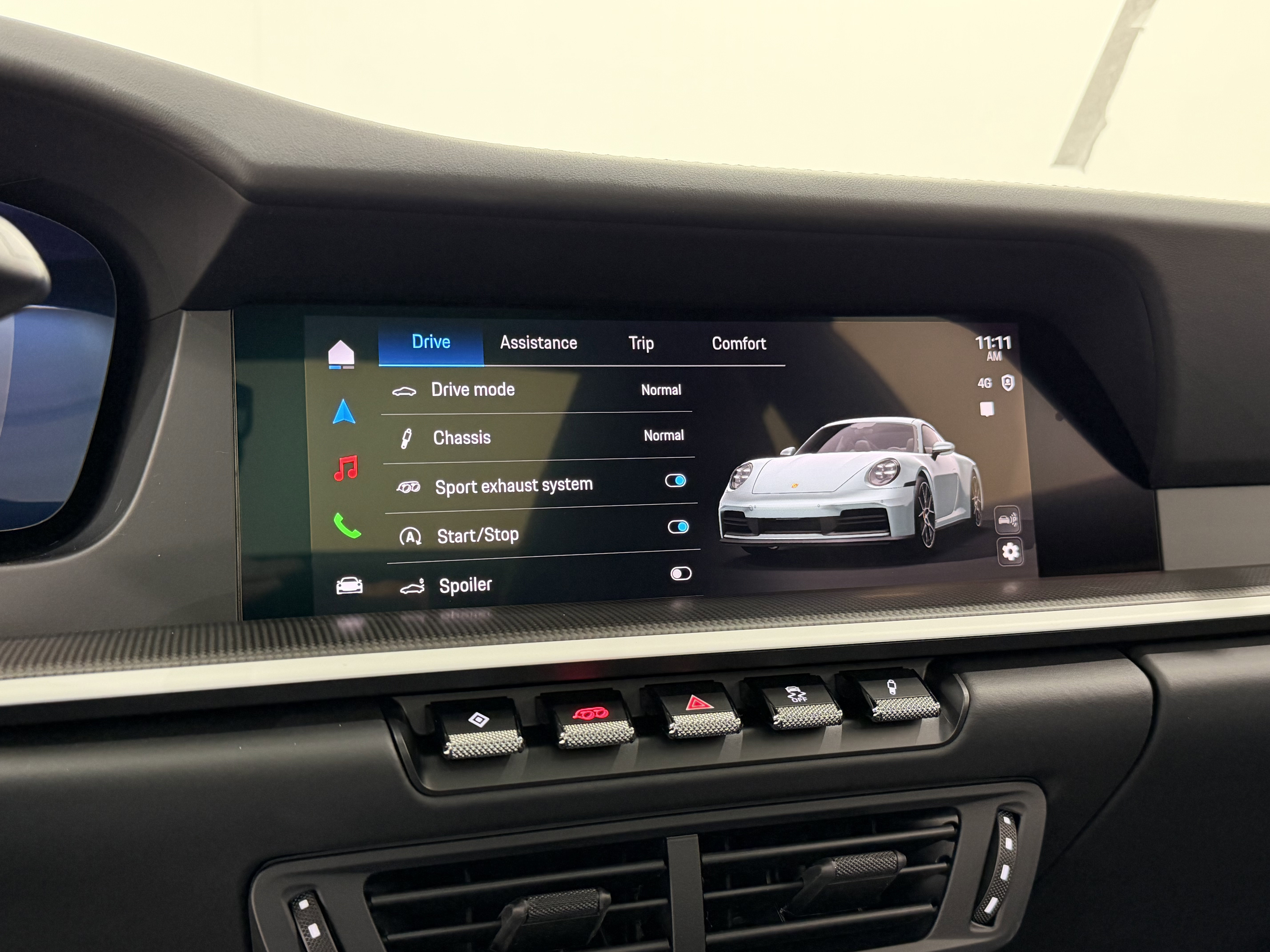 New 2026 Porsche 911 Carrera image 44