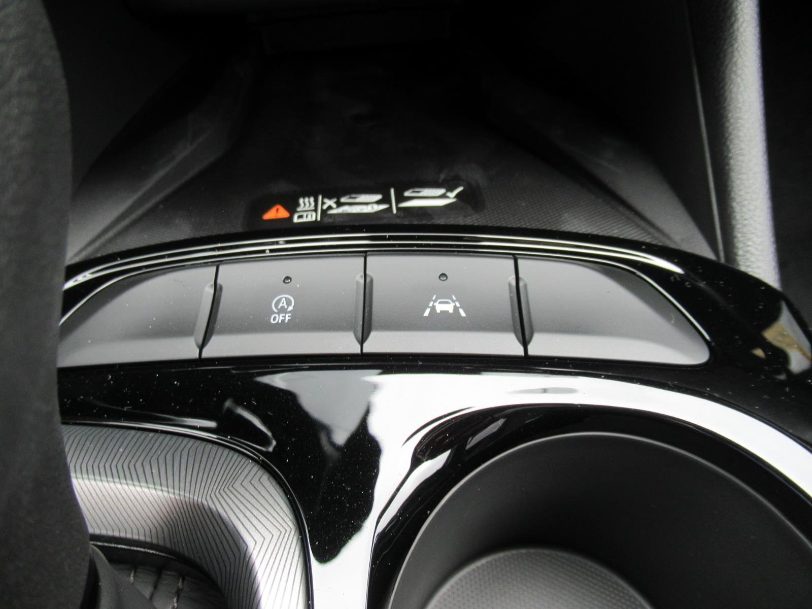 New 2026 Buick Envista Sport Touring w/ Convenience I Package FWD image 26