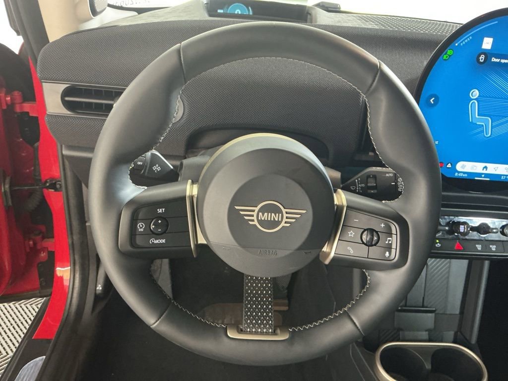 Certified 2025 MINI Cooper S image 14