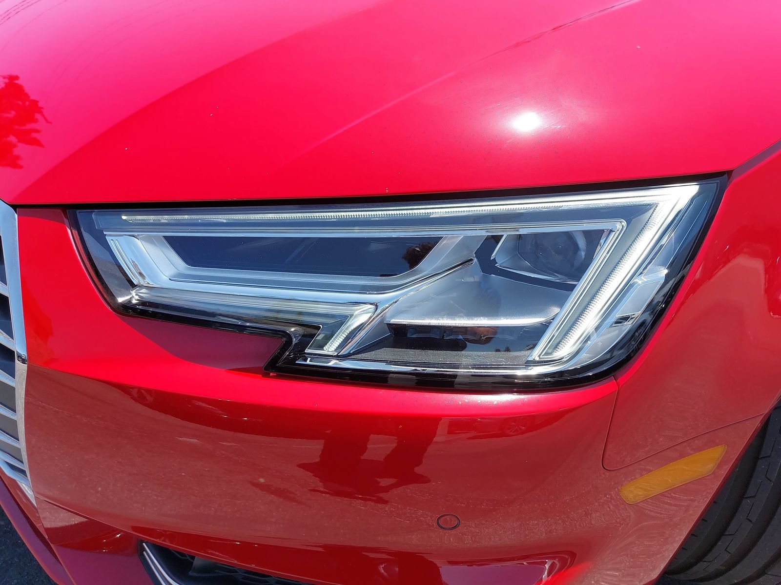 Used 2017 Audi A4 2.0T Prestige w/ Prestige Package AWD/4WD image 35