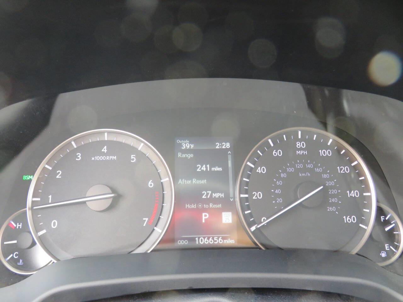 Used 2020 Lexus RX 350 AWD w/ Premium Package image 15