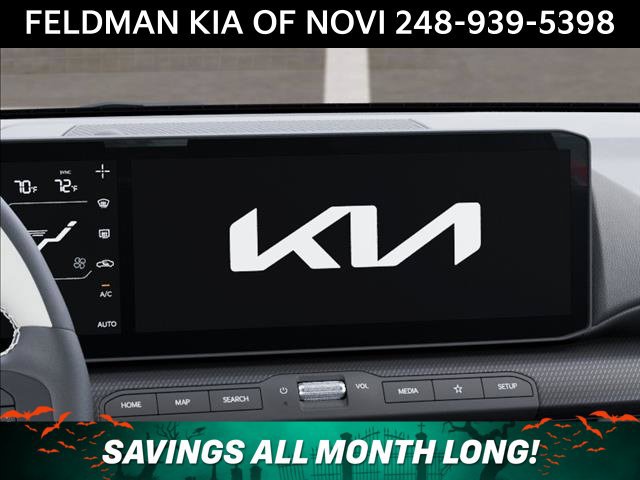 New 2026 Kia K4 GT-Line FWD image 20