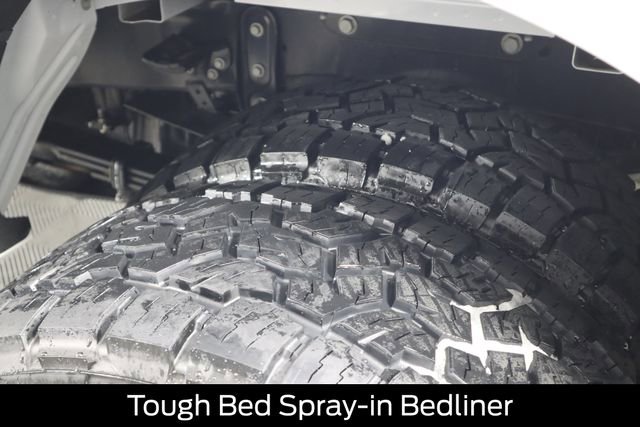 Used 2026 Ford F450 Lariat w/ Lariat Ultimate Package image 33