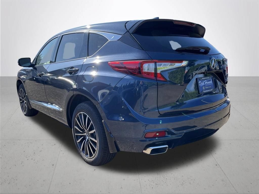 New 2026 Acura RDX SH-AWD w/ Advance Package image 7