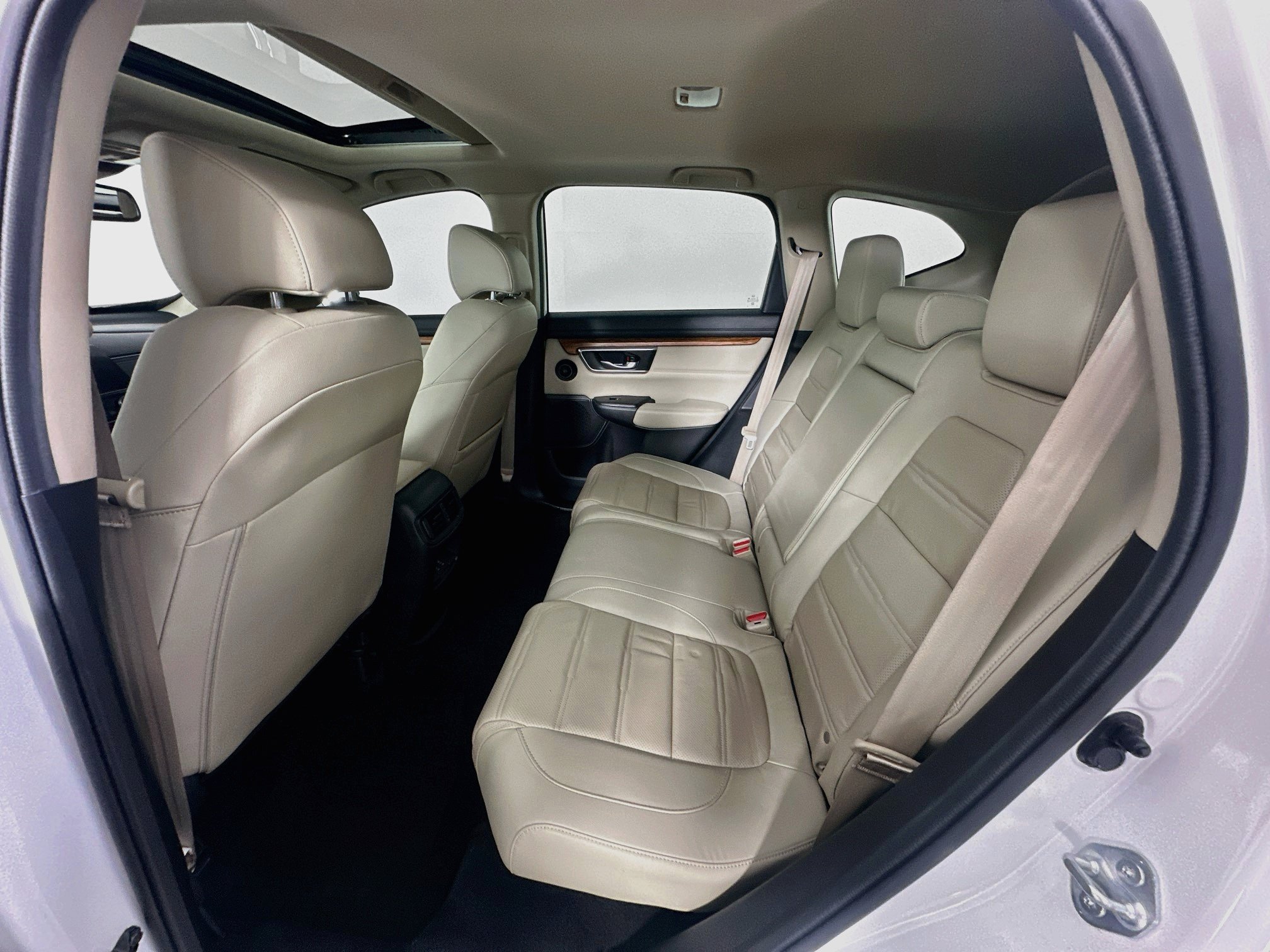 Used 2022 Honda CR-V EX-L image 27
